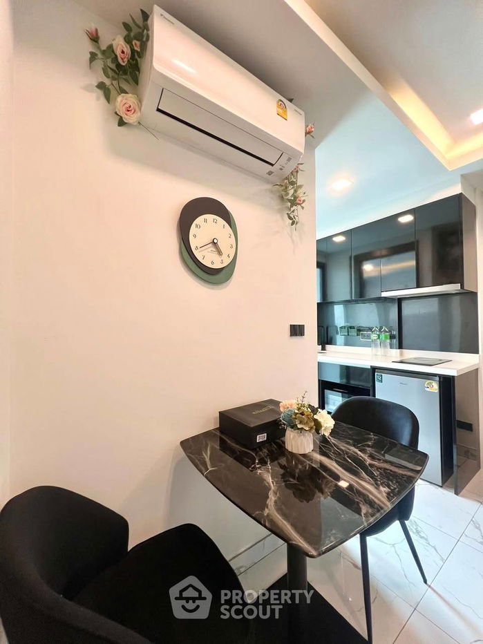 รูป คอนโด 1-ห้องนอน ที่ อคาเดีย มิลเลนเนียม ทาวเวอร์ ใกล้ พัทยาใต้ (ID 2347400) - รูปที่ 2/11