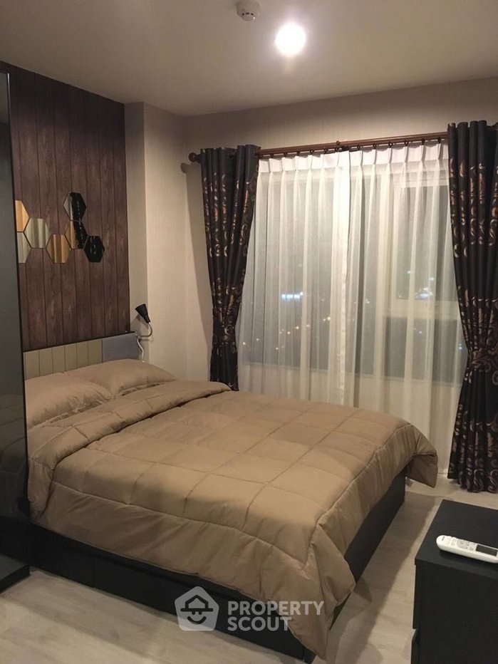 picture 1-BR Condo at Aspire Sathron - Thapra near BTS Talat Phlu (ID 309254) - 5/6