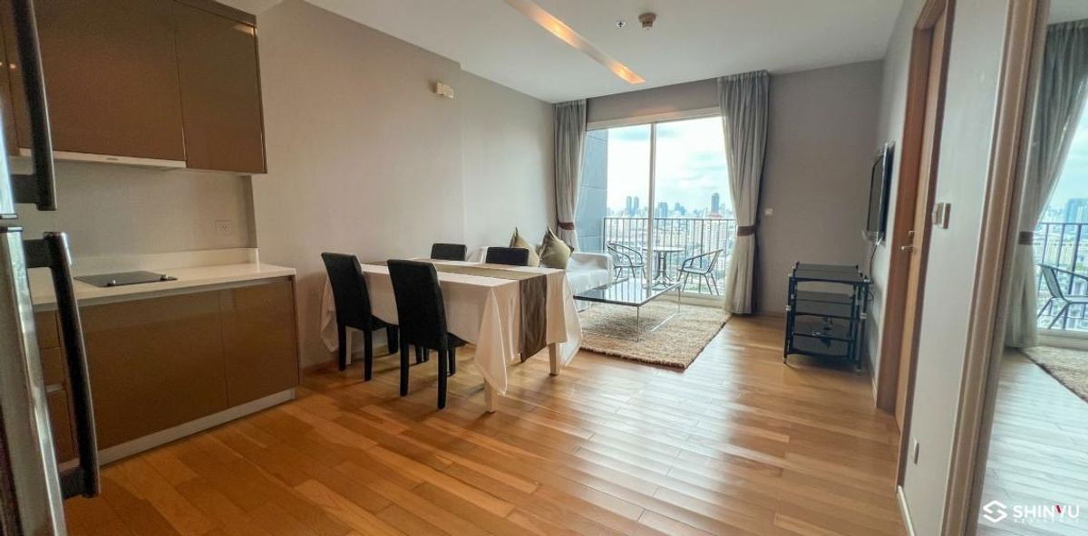 picture Code: KJ9156  for rent Siri at Sukhumvit // Line ID: @kjcondo (with @) // - 1/17