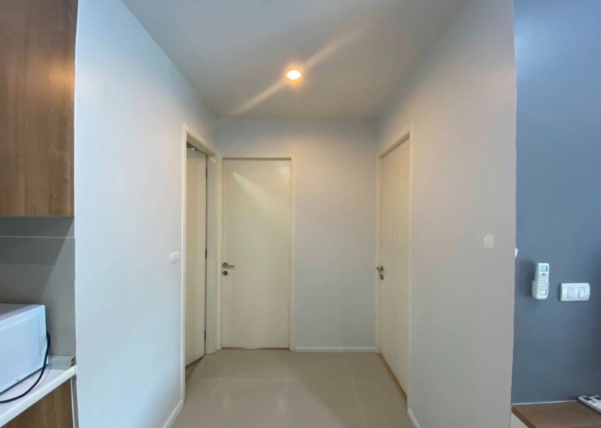 รูป #A124326 ✅ 10/10/68  ให้เช่า Happy Condo Ladprao 101📲📢สอบถาม ld line @condoboy - รูปที่ 9/12