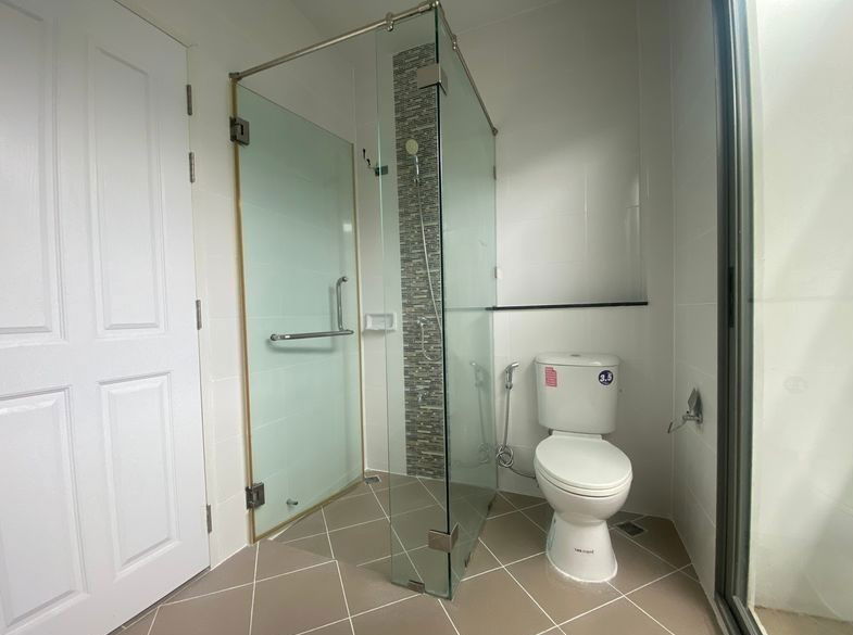 รูป ขายบ้านเดี่ยว เพอร์เฟค เพลส รามคำแหง - สุวรรณภูมิ 2 - รีโนเวท พร้อมเข้าอยู่ ราคาพิเศษ - รูปที่ 19/22