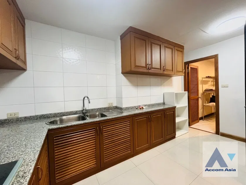 picture 🔼🔽 AccomA 📩  3 BR Condominium @Acadamia Grand Tower (AA30664) - 6/20