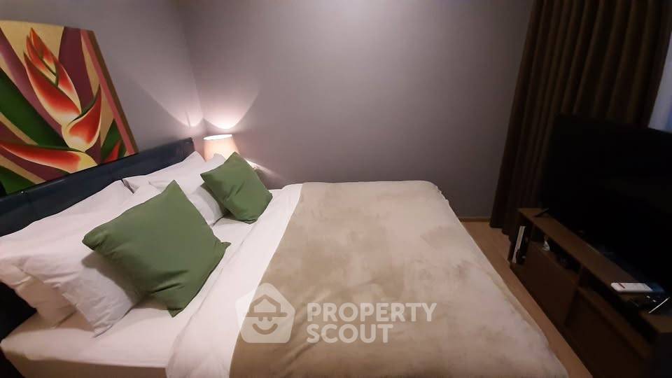 picture 2-BR Condo at Taka Haus Ekamai 12 near BTS Ekkamai (ID 2349243) - 26/48