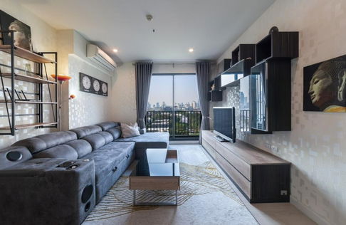 PFD-06173 ให้เช่าคอนโด  นิช ไพรด์ ทองหล่อ-เพชรบุรี ( Niche Pride Thonglor- Phetchaburi ) นัดชมห้อง ■ line : @propertyfinder	