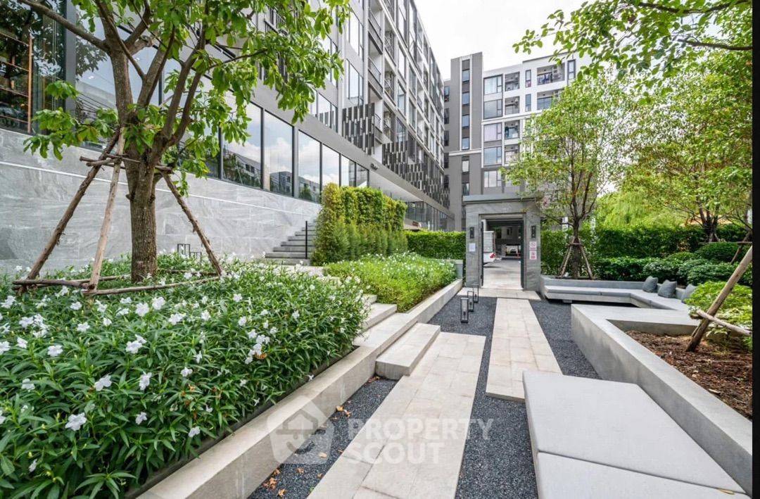 รูป คอนโด 2-ห้องนอน ที่ เดอะ เนสท์ สุขุมวิท 64 ใกล้ BTS อุดมสุข (ID 2347820) - รูปที่ 22/23