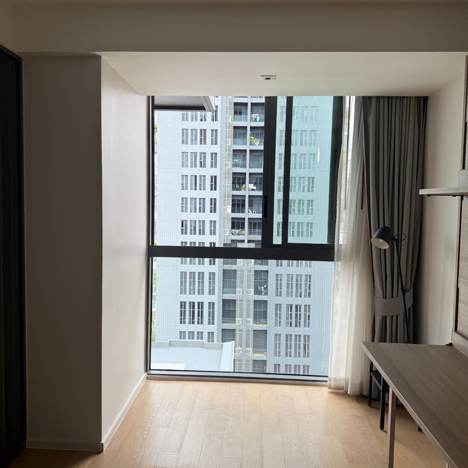 picture 🌟 Condo for Rent – Move-in Ready! 🌟 📍 Circle Sukhumvit 31, near BTS Phrom Phong - 13/13