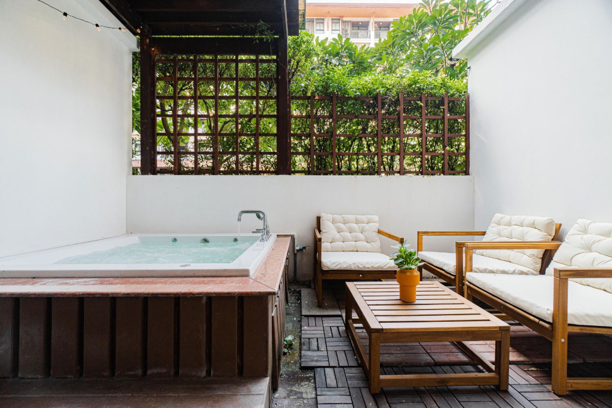 รูป #SC8896   📌 ให้เช่า | 🟦🟨บ้าน นวธารา🟥🟩💬 𝑪𝒐𝒏𝒕𝒂𝒄𝒕 𝑳𝑰𝑵𝑬: @𝒔𝒆𝒄𝒓𝒆𝒕𝒑𝒓𝒐𝒑𝒆𝒓𝒕𝒚 🔥✨ - รูปที่ 2/27