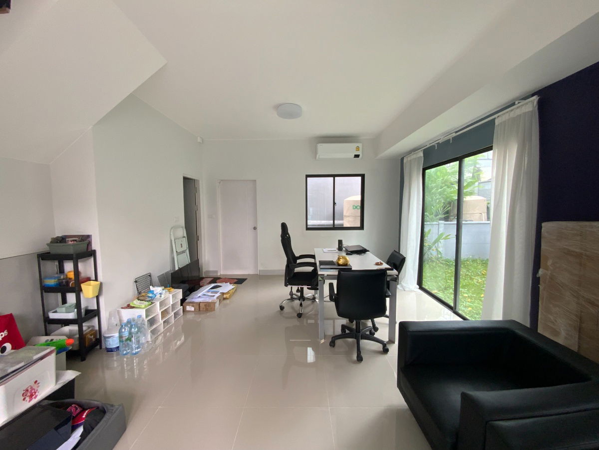 รูป ให้เช่า พลีโน่ ชัยพฤกษ์ (Pleno Chaiyapruek) Boon Estate - รูปที่ 7/15