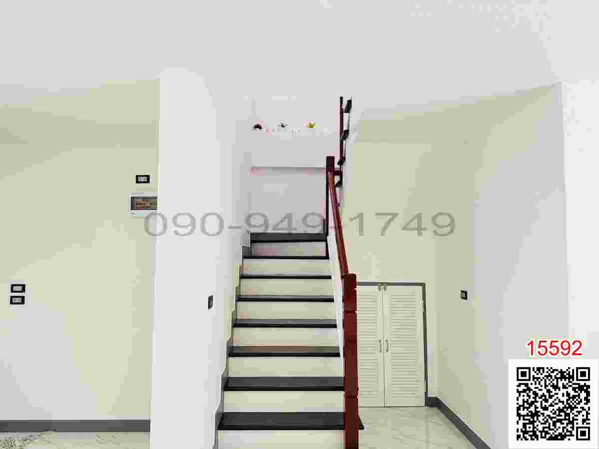 รูป ขาย บ้านเดี่ยว 2 ชั้น โครงการ เพอร์เฟค พาร์ค รามคำแหง   - รูปที่ 15/18