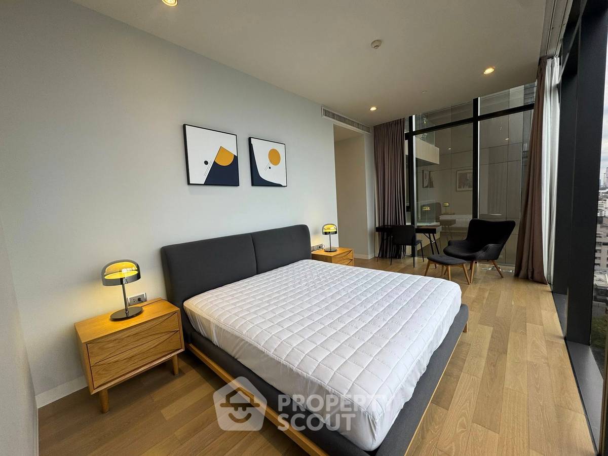 รูป คอนโด 2-ห้องนอน ที่ วิตโตริโอ สุขุมวิท 39 ใกล้ BTS พร้อมพงษ์ (ID 2347300) - รูปที่ 9/13