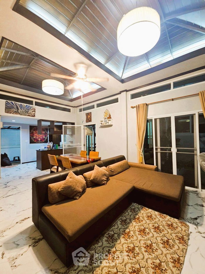 รูป วิลล่า 2-ห้องนอน ที่ คีรีนครา ใกล้ บ้านศิลปินหัวหิน (ID 2349804) - รูปที่ 3/10