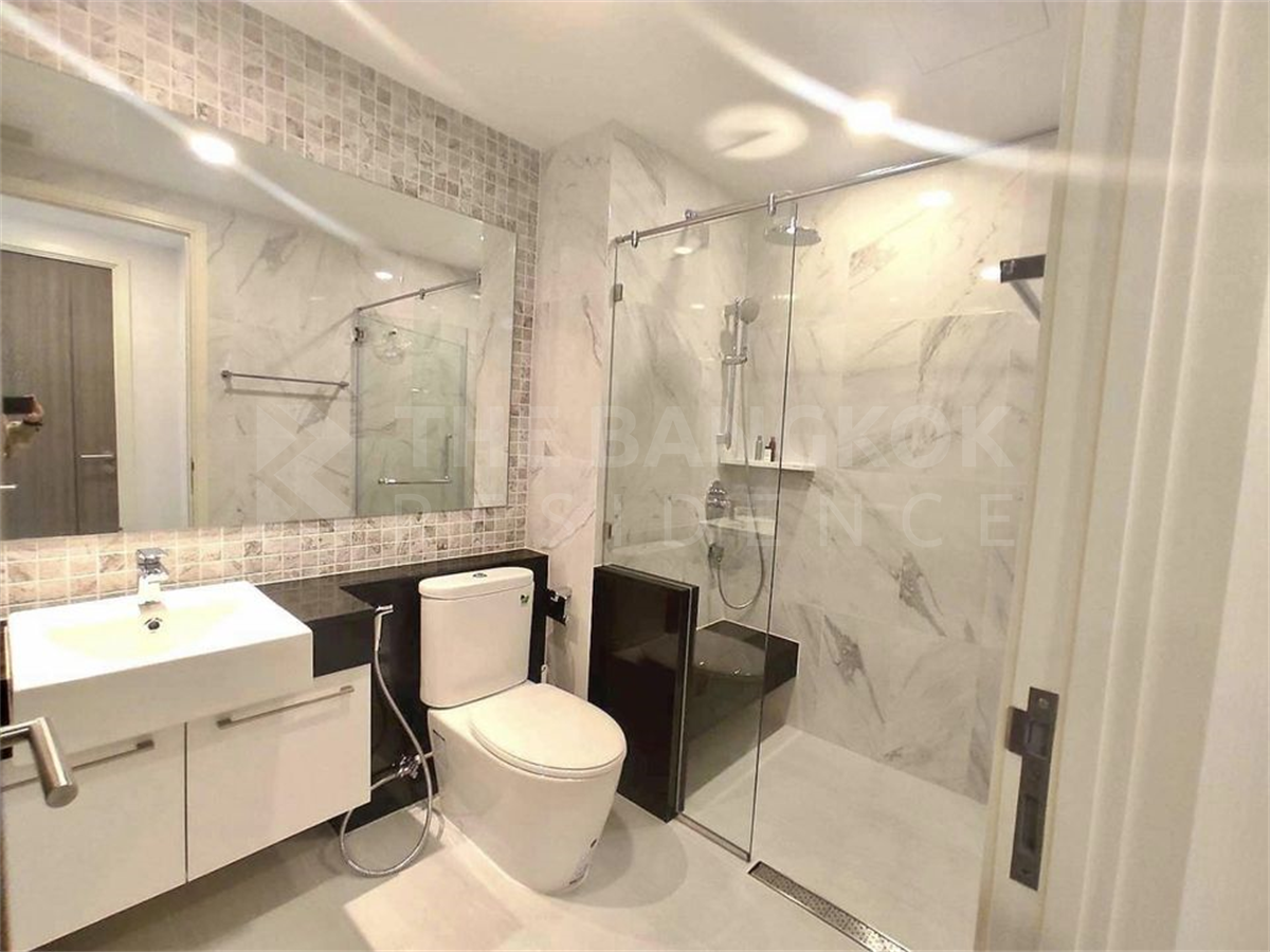 picture Supalai Premier Charoen Nakhon Hurry to book!! Popular rare units near null Charoen Kakhon Station - 4/10
