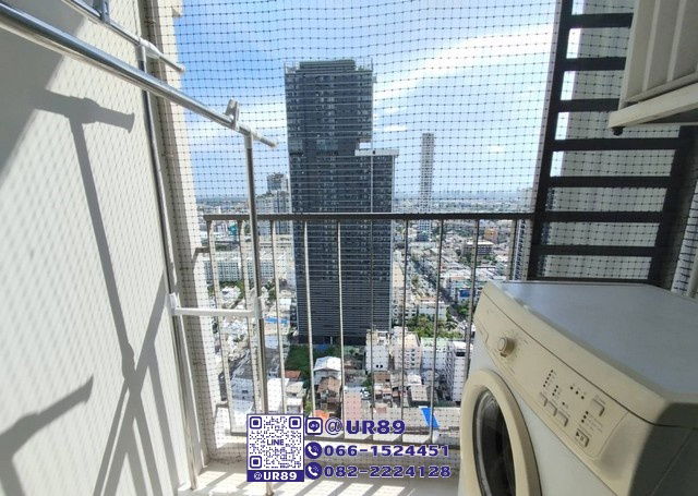 picture 💙 Hot Price 💙 For Rent U Delight @ Onnut Station - 8/8