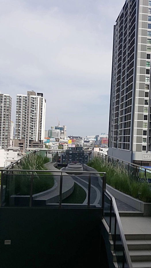 รูป 🏢 ให้เช่าคอนโด : Rhythm Asoke (ริทึ่ม อโศก)   รหัสทรัพย์ | 📌LNP-C3279  - รูปที่ 2/11