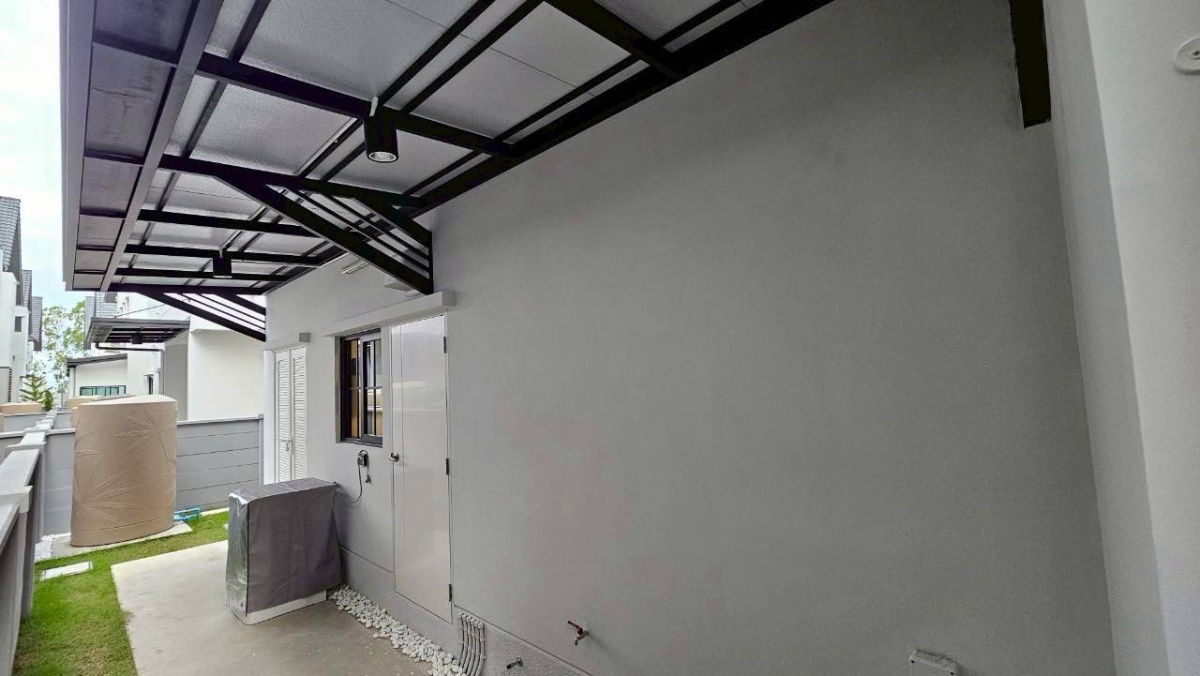 รูป ให้เช่า เซนโทร บางนา เฟส 2 บ้านเดี่ยว - รูปที่ 5/9