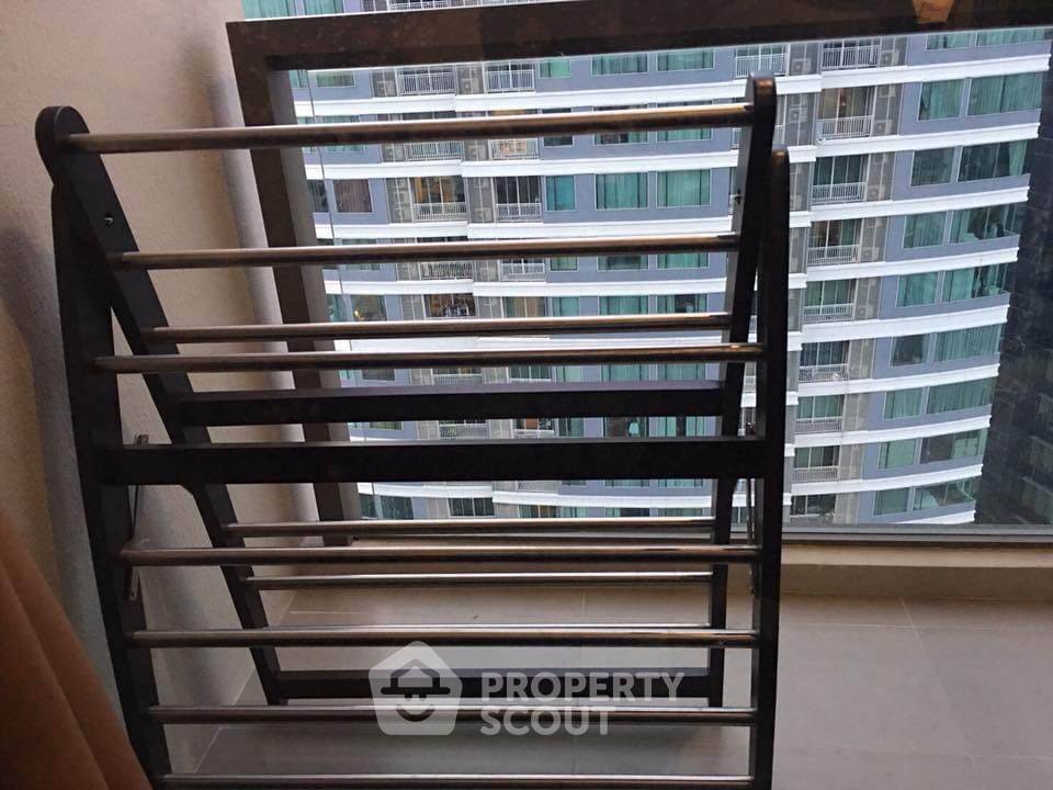 รูป คอนโด 1-ห้องนอน ที่ เดอะ เทอร์ทีไนน์ บาย แสนสิริ ใกล้ BTS พร้อมพงษ์ (ID 378194) - รูปที่ 16/18