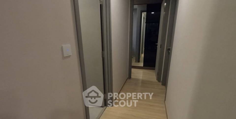 picture 2-BR Condo at Taka Haus Ekamai 12 near BTS Ekkamai (ID 2349243) - 23/48