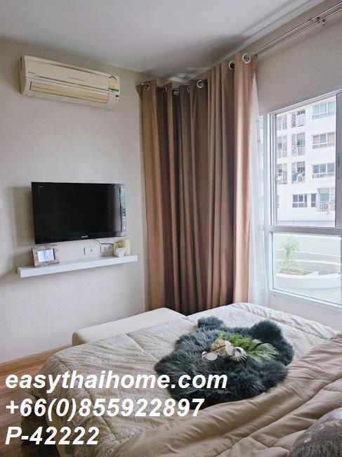 picture P-42222 Condo for rent Ivy River fully furnished (Confirm again when visit).  - 4/20