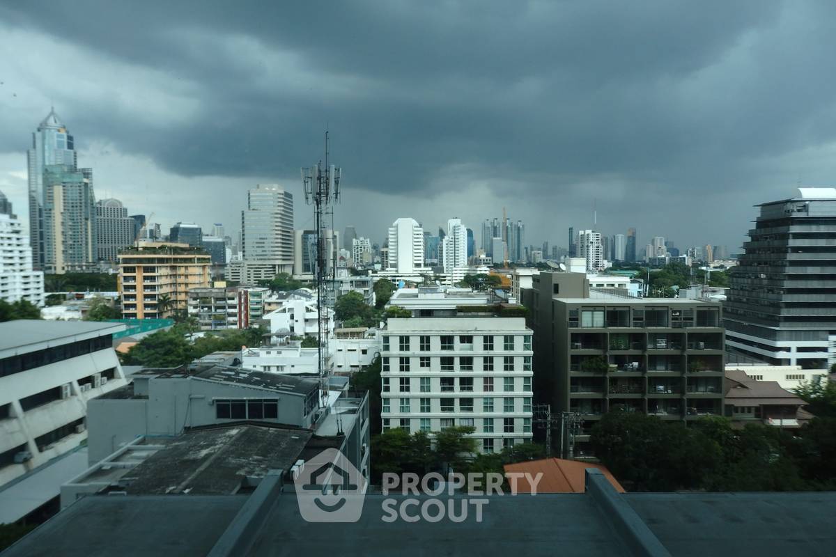 รูป คอนโด 1-ห้องนอน ที่ 185 ราชดำริ ใกล้ BTS ราชดำริ (ID 881322) - รูปที่ 8/12