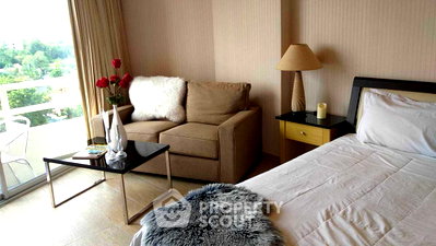 Condos for rent : 1-BR Condo For Rent Nordic Residence, Phratamnak near Pattaya (ID 1104042)