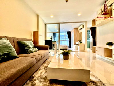 ขายคอนโด : ✨ ขาย อิลีเม้นท์ ศรีนครินทร์ ✨  CD-098706  ราคา 1,790,000 บาท