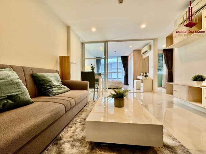 ✨ For Sale: Elements Srinakarin Condo ✨  CD-098706  💰 Only 1,790,000 THB