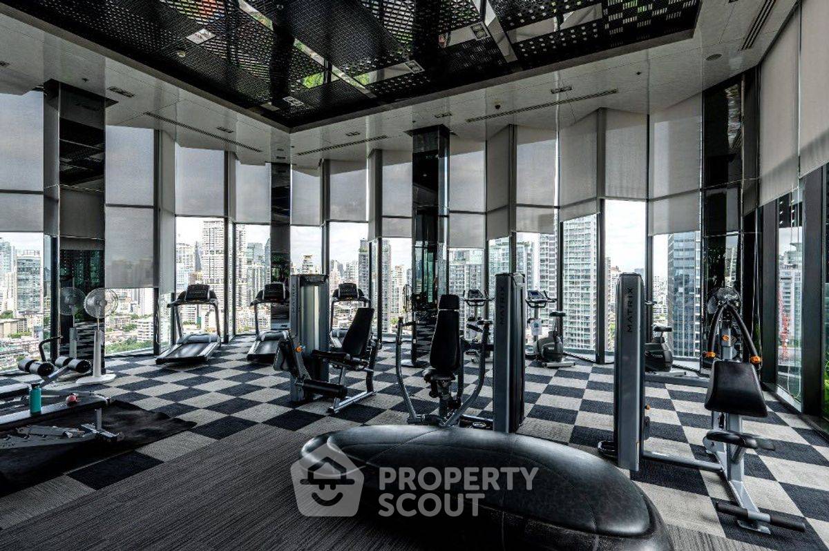 รูป คอนโด 2-ห้องนอน ที่ ริทึ่ม สุขุมวิท 36-38 ใกล้ BTS ทองหล่อ (ID 2102416) - รูปที่ 18/19