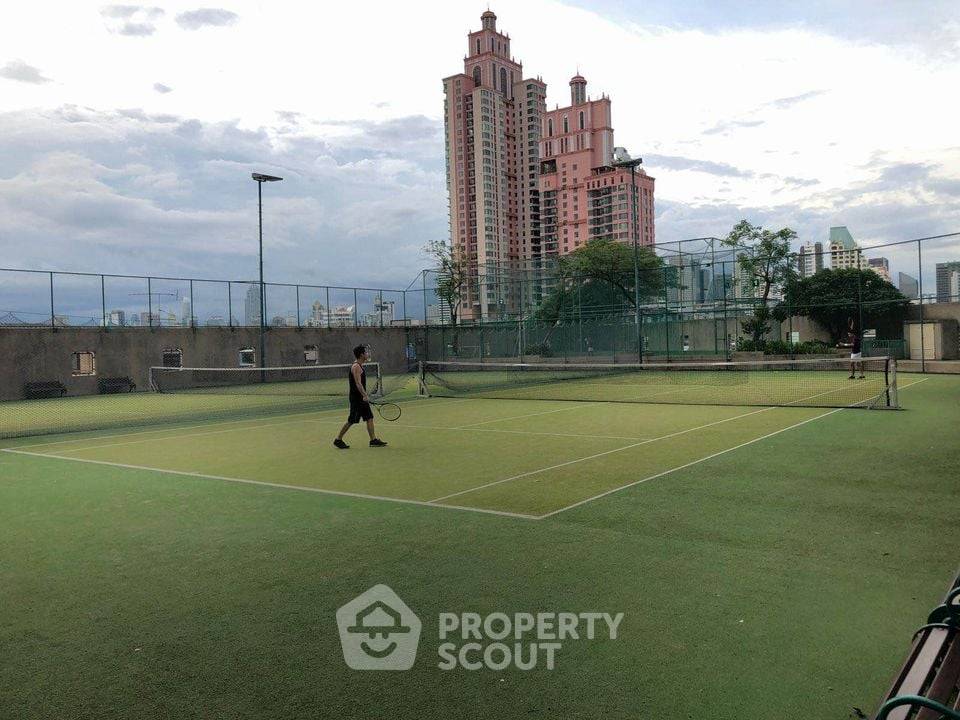 รูป คอนโด 3-ห้องนอน ที่ เพรสซิเดนท์ ปาร์ค คอนโดมิเนี่ยม ใกล้ MRT ศูนย์การประชุมแห่งชาติสิริกิติ์ (ID 2349432) - รูปที่ 43/47