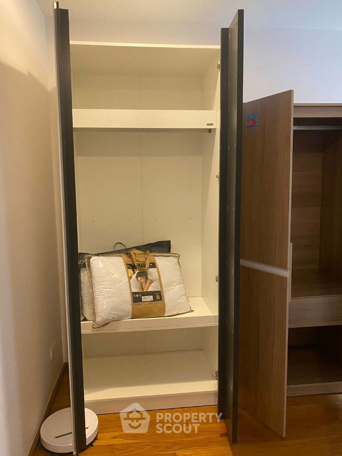 picture Studio Condo at Abstracts Phahonyothin Park near BTS Ha Yaek Lat Phrao (ID 1388266) - 23/62