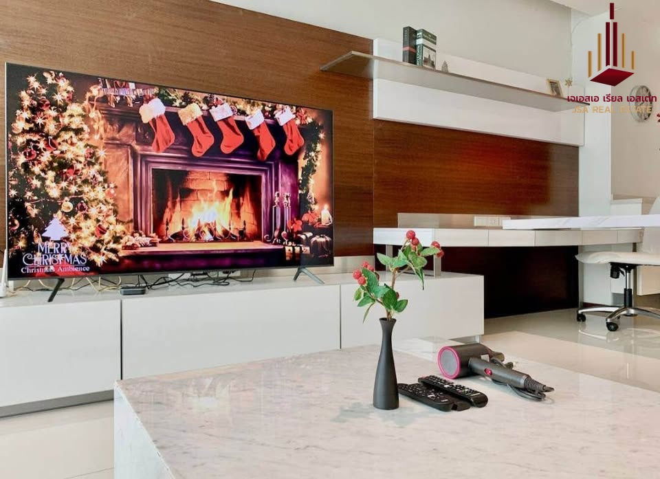 picture ✨ For Sale : Sathorn Heritage Condo ✨  💰 only 16,750,000 thb - 3/8