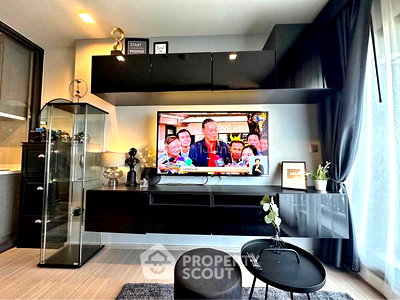 ขายคอนโด : คอนโด 1-ห้องนอน ที่ ไลฟ์ อโศก ไฮป์ ใกล้ ARL มักกะสัน (ID 2348435)