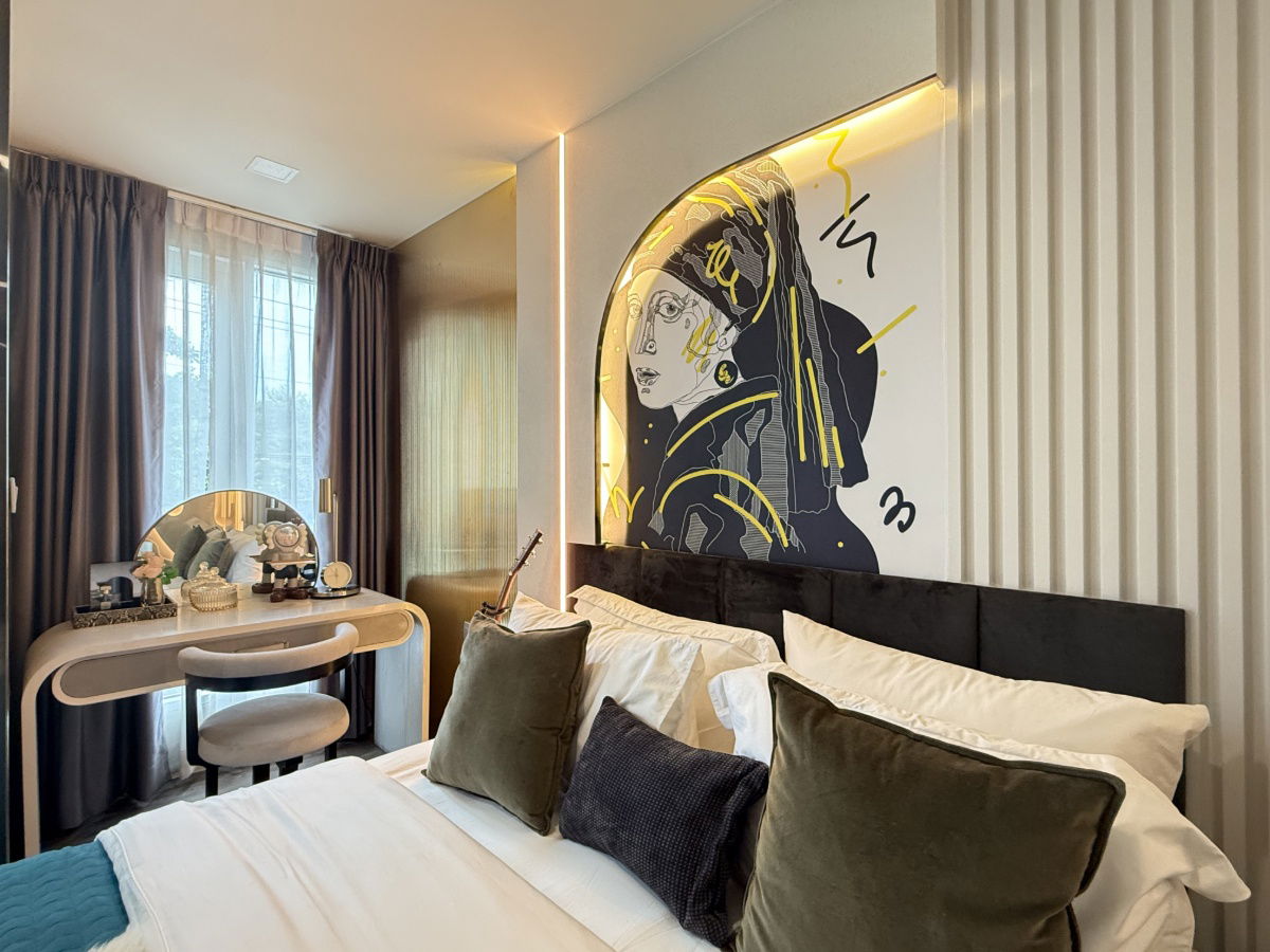picture 🏖️ Atmoz Serene Condo📞 093-1681685 | 065-5639565🟢 LINE: @wsrcondo - 18/24