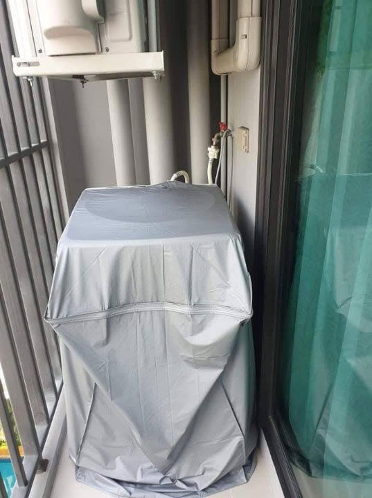 รูป 🚨 ด่วน! ห้องสุดปัง #st21065 ให้เช่า  Rich Park Triple Station - รูปที่ 7/7