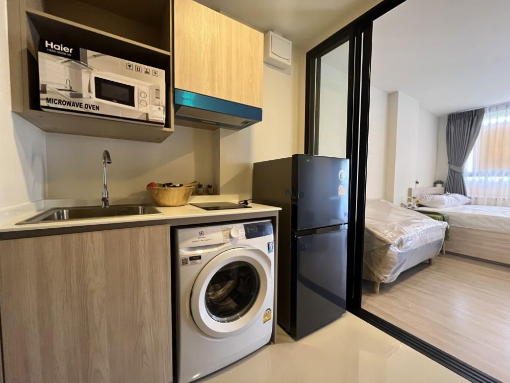 รูป PFD-06171 ให้เช่าคอนโด แอสปาย สุขุมวิท พระราม 4  ( Aspire Sukhumvit Rama 4 )  นัดชมห้อง ■ line : @propertyfinder	 - รูปที่ 5/13