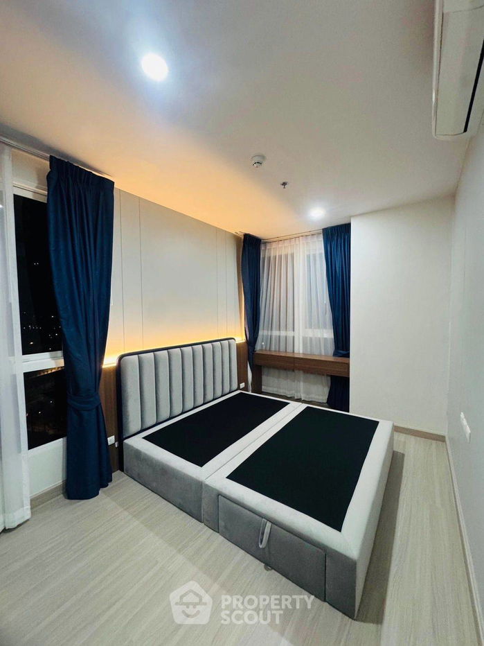 picture 2-BR Condo at Supalai Loft Sathorn-Ratchaphruek near MRT Bang Wa (ID 2349425) - 7/10
