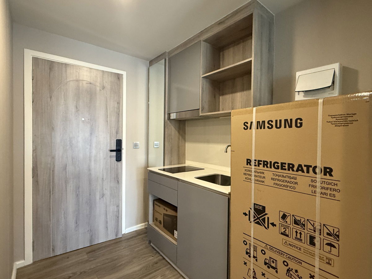 picture 🏖️Atmoz Serene Sriracha📞 093-1681685 | 065-5639565 🟢LINE: @wsrcondo - 7/13