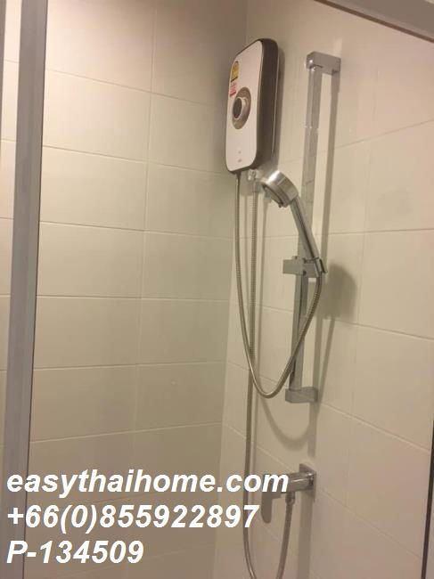 picture P-134509 Condo for rent The Key Sathorn-Ratchapruek fully furnished (Confirm again when visit).  - 12/16