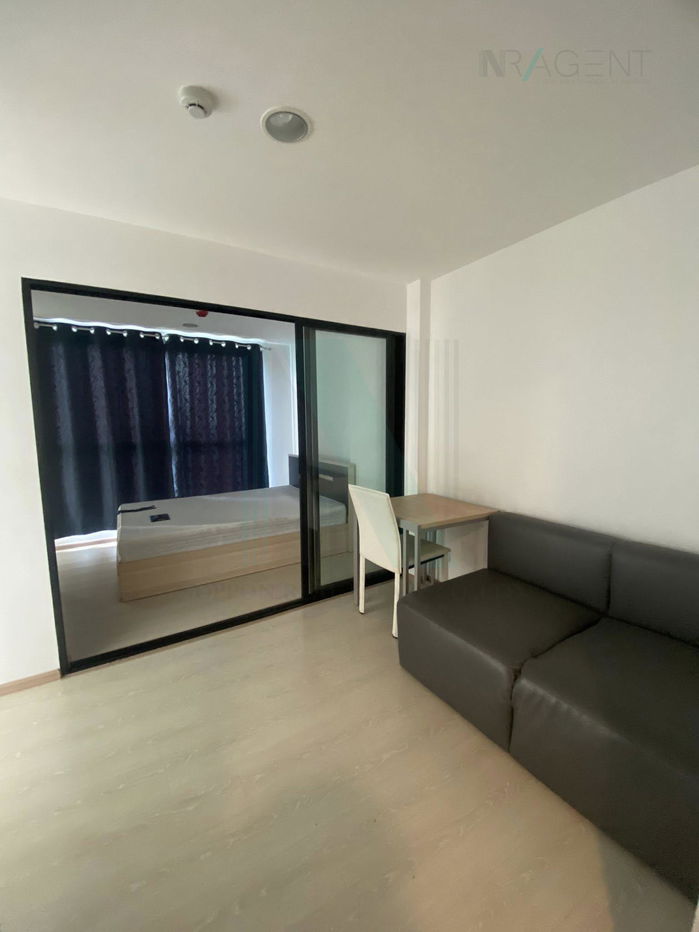 picture ðš For Sell Condo THE EXCEL KHUKHOT Building C, Floor 7,1 bed room, Room size 24 sqm - 7/8