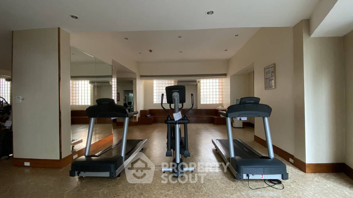 รูป คอนโด 3-ห้องนอน ที่ เพรสซิเดนท์ ปาร์ค คอนโดมิเนี่ยม ใกล้ MRT ศูนย์การประชุมแห่งชาติสิริกิติ์ (ID 2349432) - รูปที่ 44/47