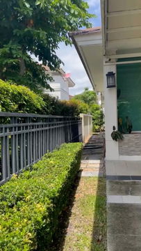 ❤️❤️ For Rent Nantawan Srinagarindra ❤️❤️