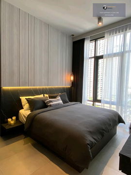 The Lofts Asoke | 🚝 Near MRT Phetchaburi #2025101112300