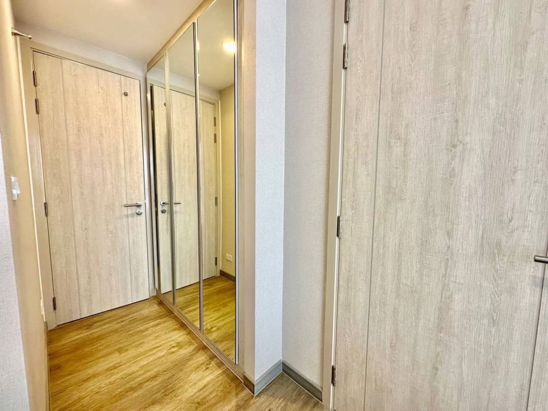 picture For rent KEEN Centre Sriracha high floor beautiful view in the middle of Sriracha city good location near tourist attractions community areas - 5/13