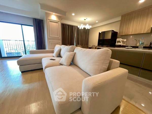 picture 3-BR Condo at Noble Remix near BTS Thong Lor (ID 2338144) - 1/13