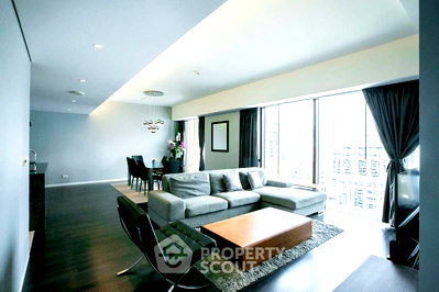 คอนโดให้เช่า : คอนโด 2-ห้องนอน ที่ โรงแรม หรรษา ใกล้ BTS ราชดำริ (ID 510705)