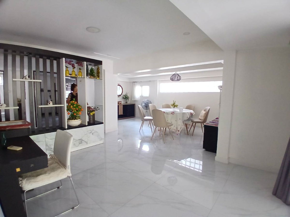 picture House for rent, Sammakorn Ramkhamhaeng 112 Tel.0999983897 - 9/24