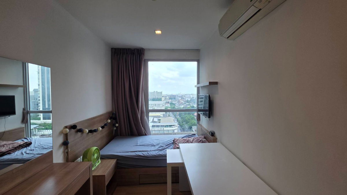 picture 🌈💛 E91913 Rhythm Sukhumvit 50 💛🌈   Get a Special Code when renting with us 💬 LINE: @theagentpro - 4/18