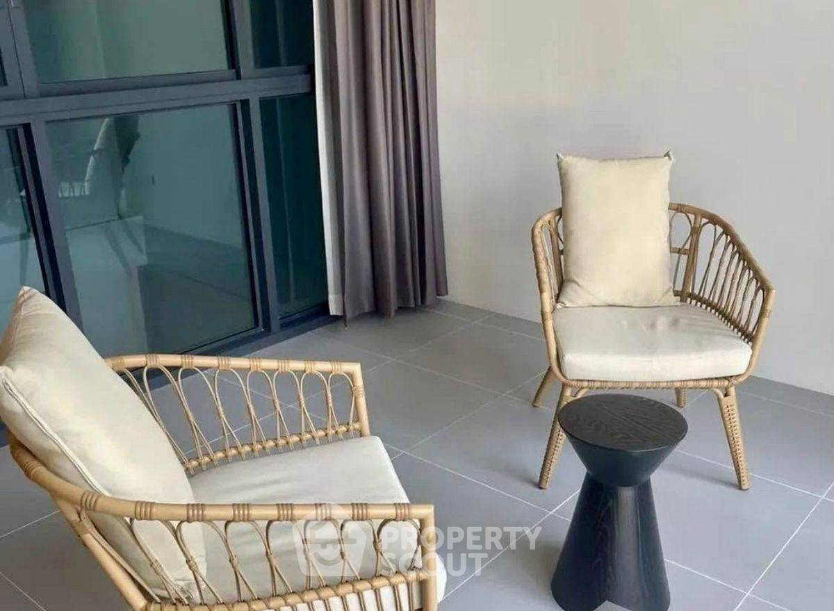 picture 2-BR Condo at XT Phayathai near BTS Phaya Thai (ID 2346474) - 5/12