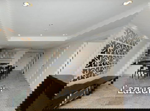 2 Bedroom Condominium with Seaview in Panwa for Sale