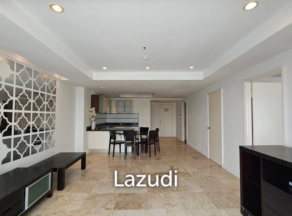 รูป 2 Bedroom Condominium with Seaview in Panwa for Sale - รูปที่ 1/20