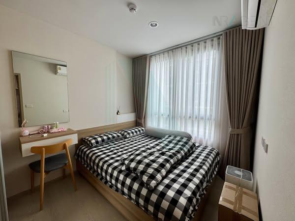 picture 📌 For Sell Condo NUE CONNEX DON MUEANG Building C, Floor 9,2 bed room, Room size 35 sqm - 1/8